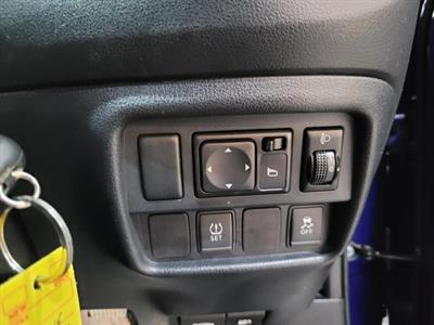 2016 Nissan Juke - Thumbnail