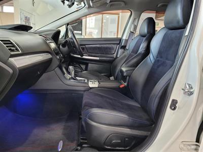 2014 Subaru Levorg - Thumbnail