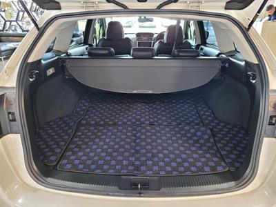 2014 Subaru Levorg - Thumbnail
