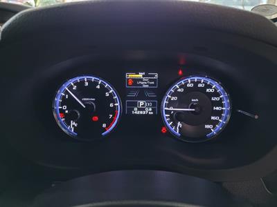 2014 Subaru Levorg - Thumbnail