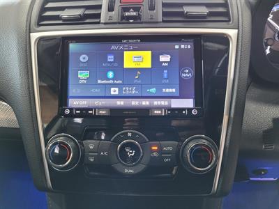 2014 Subaru Levorg - Thumbnail