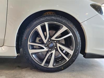 2014 Subaru Levorg - Thumbnail
