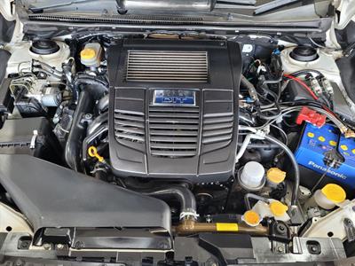 2014 Subaru Levorg - Thumbnail