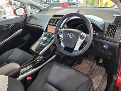 2015 Toyota Sai - Thumbnail