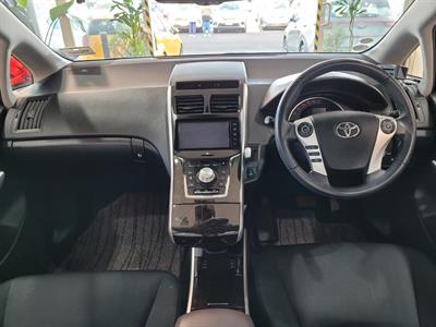 2015 Toyota Sai - Thumbnail