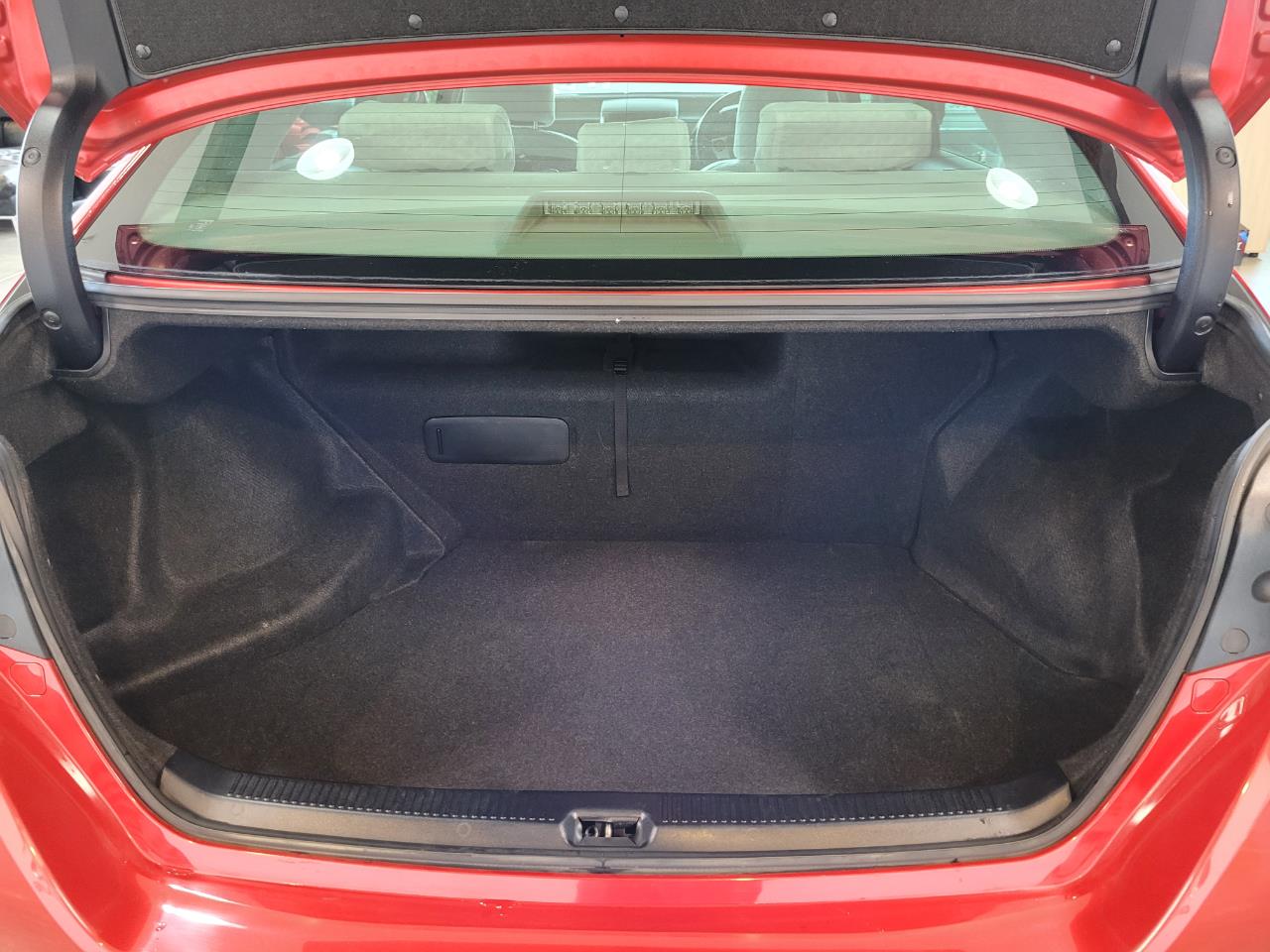 2015 Toyota Sai