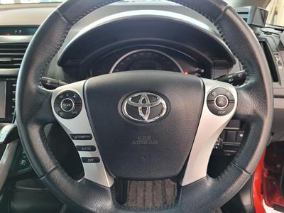2015 Toyota Sai - Thumbnail