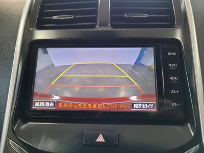 2015 Toyota Sai - Thumbnail