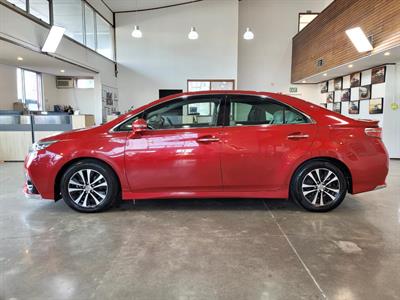 2015 Toyota Sai - Thumbnail