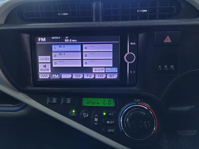 2014 Toyota Aqua - Thumbnail