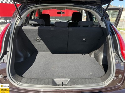 2014 Nissan Juke - Thumbnail