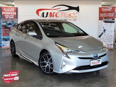 2018 Toyota Prius