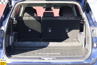 2022 Toyota Highlander - Thumbnail