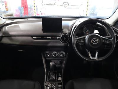 2022 Mazda CX-3 - Thumbnail