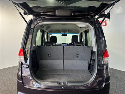 2014 Suzuki Solio - Thumbnail