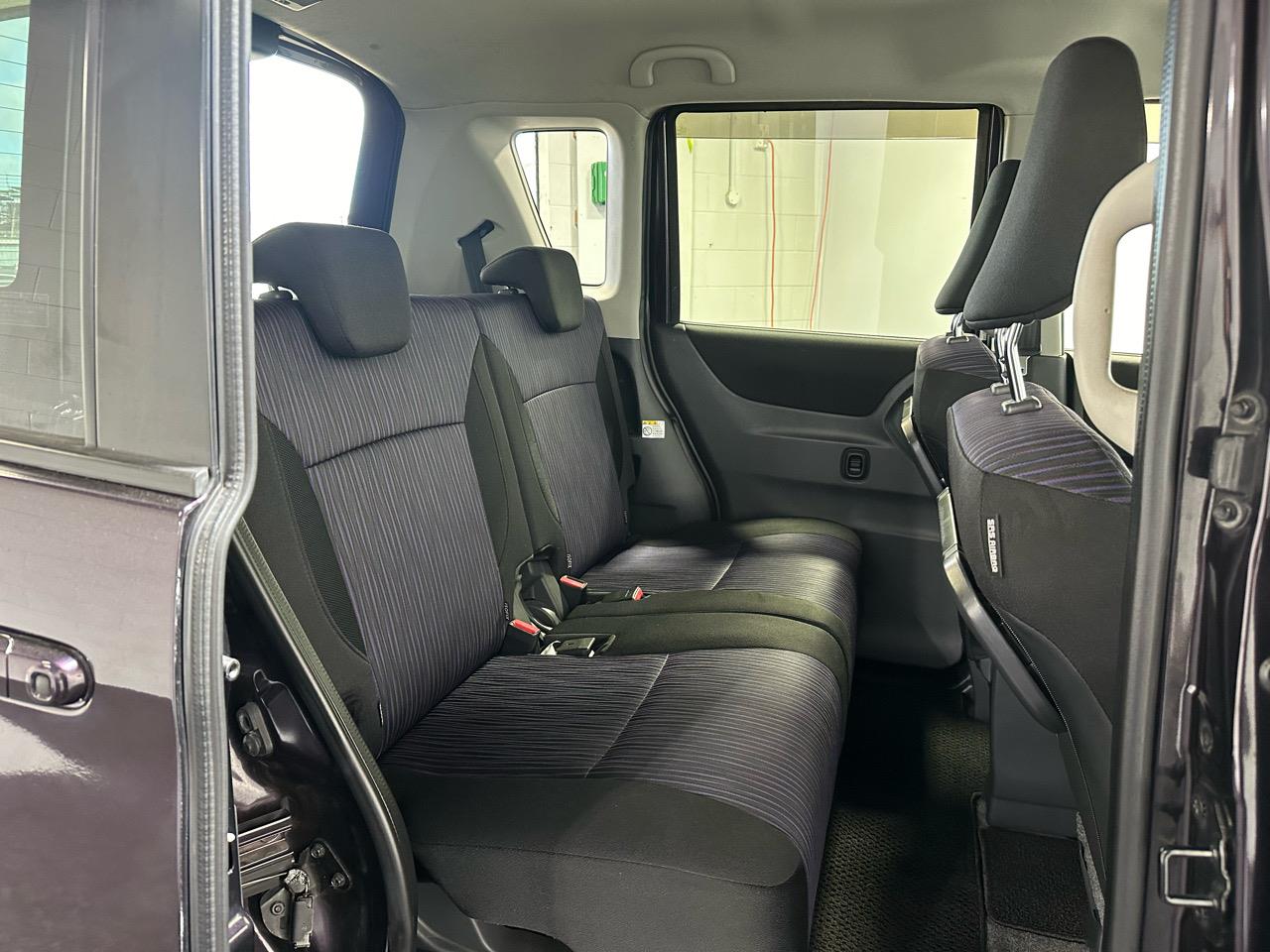2014 Suzuki Solio