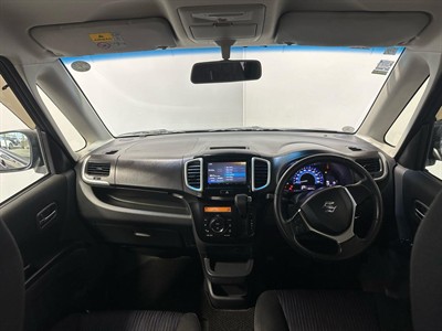 2014 Suzuki Solio - Thumbnail