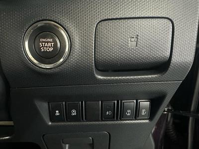 2014 Suzuki Solio - Thumbnail
