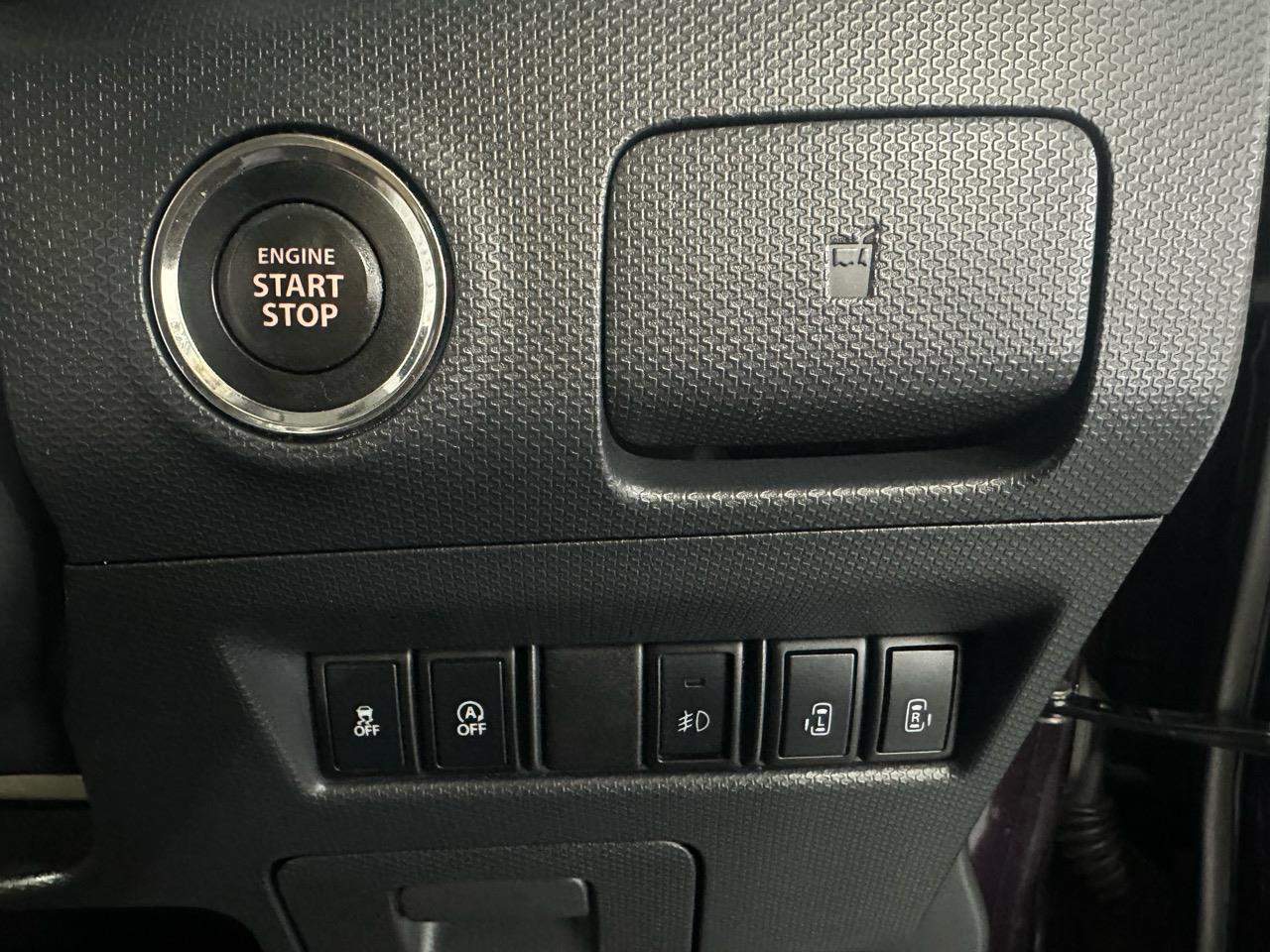 2014 Suzuki Solio