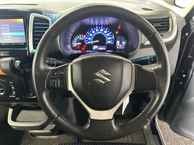 2014 Suzuki Solio - Thumbnail