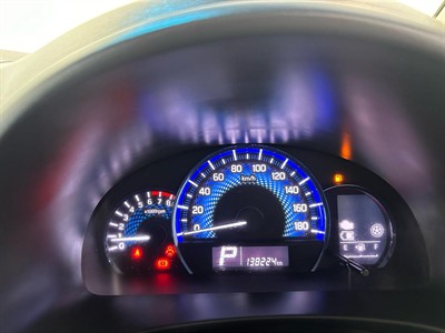 2014 Suzuki Solio - Thumbnail