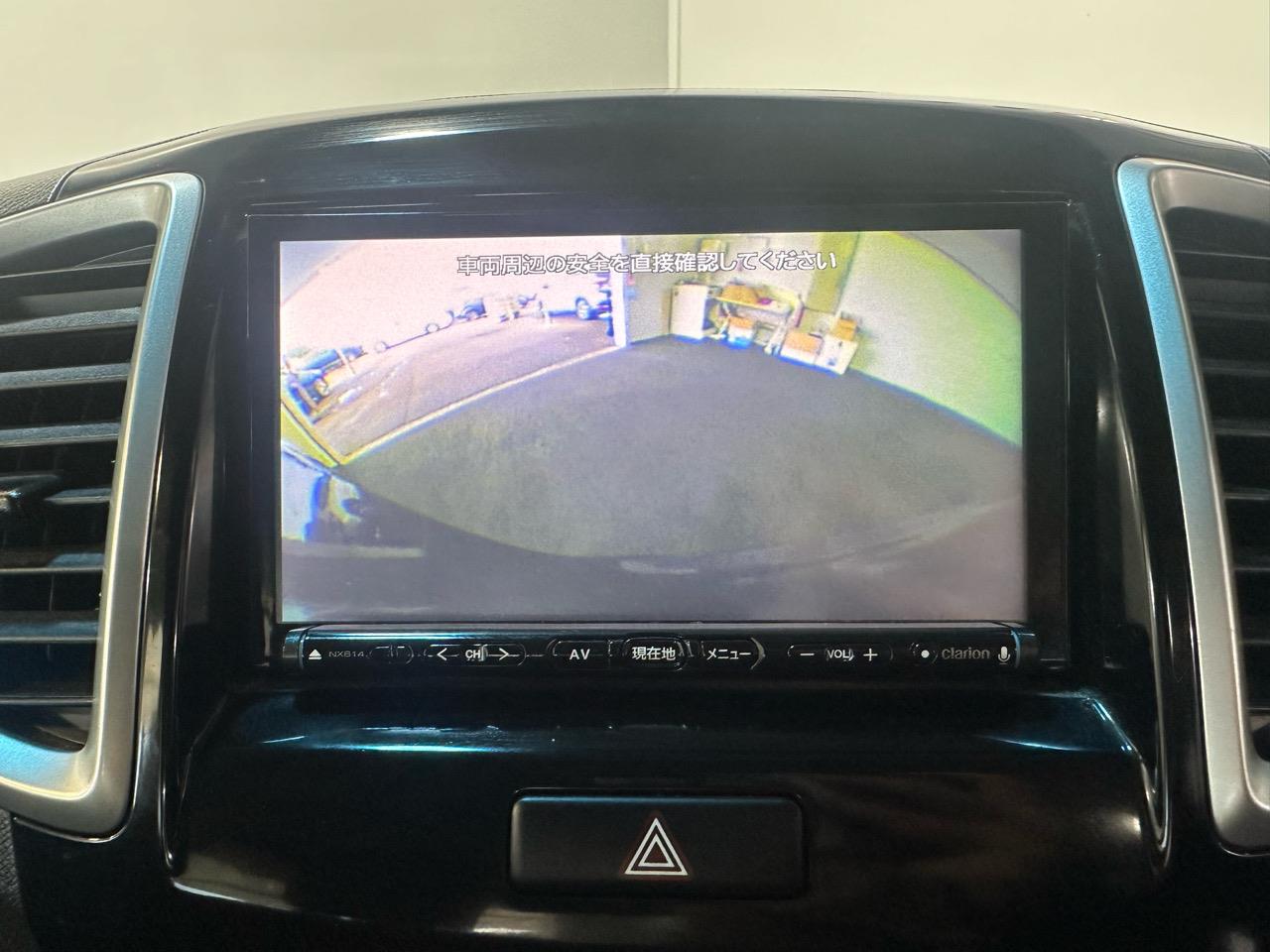 2014 Suzuki Solio