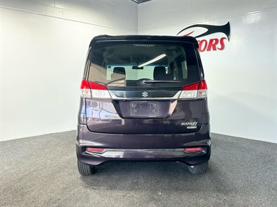2014 Suzuki Solio - Thumbnail