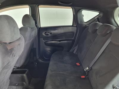 2017 Nissan Note - Thumbnail