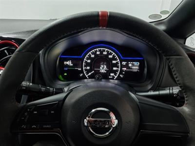 2017 Nissan Note - Thumbnail