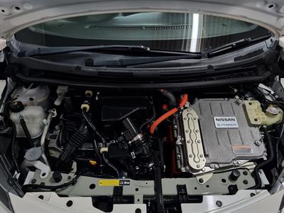 2017 Nissan Note - Thumbnail