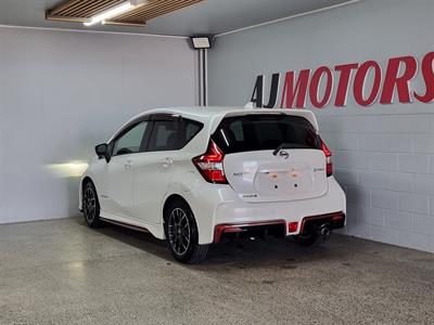 2017 Nissan Note - Thumbnail