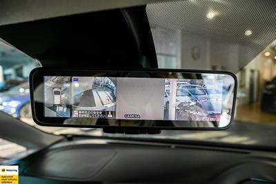 2018 Nissan Note - Thumbnail