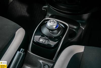 2018 Nissan Note - Thumbnail