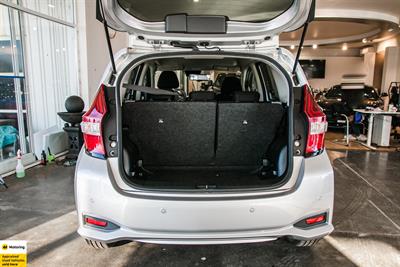 2018 Nissan Note - Thumbnail