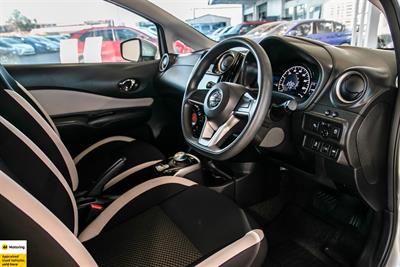 2018 Nissan Note - Thumbnail
