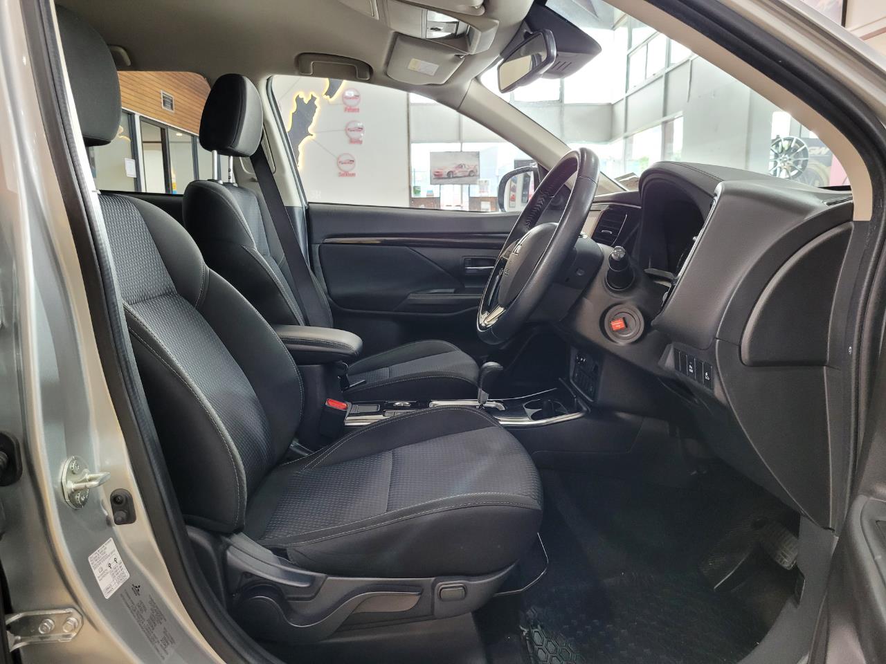 2022 Mitsubishi Outlander