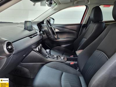 2018 Mazda CX-3 - Thumbnail