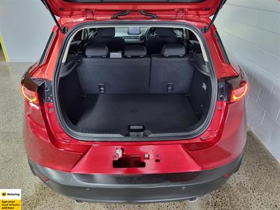 2018 Mazda CX-3 - Thumbnail