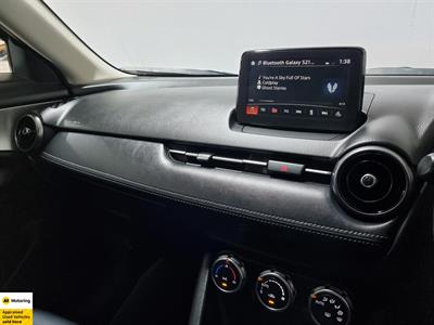 2018 Mazda CX-3 - Thumbnail