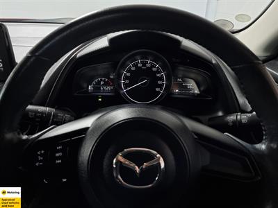 2018 Mazda CX-3 - Thumbnail