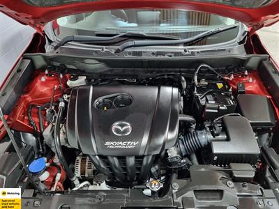 2018 Mazda CX-3 - Thumbnail
