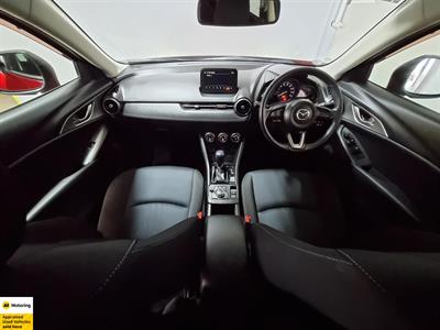 2018 Mazda CX-3 - Thumbnail