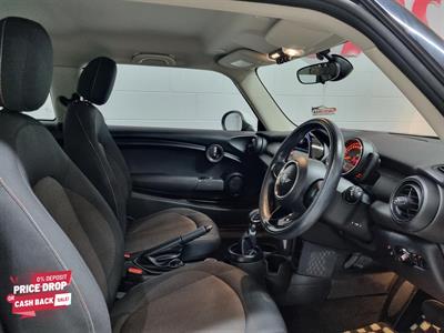 2016 Mini Cooper - Thumbnail