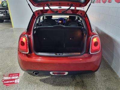 2016 Mini Cooper - Thumbnail