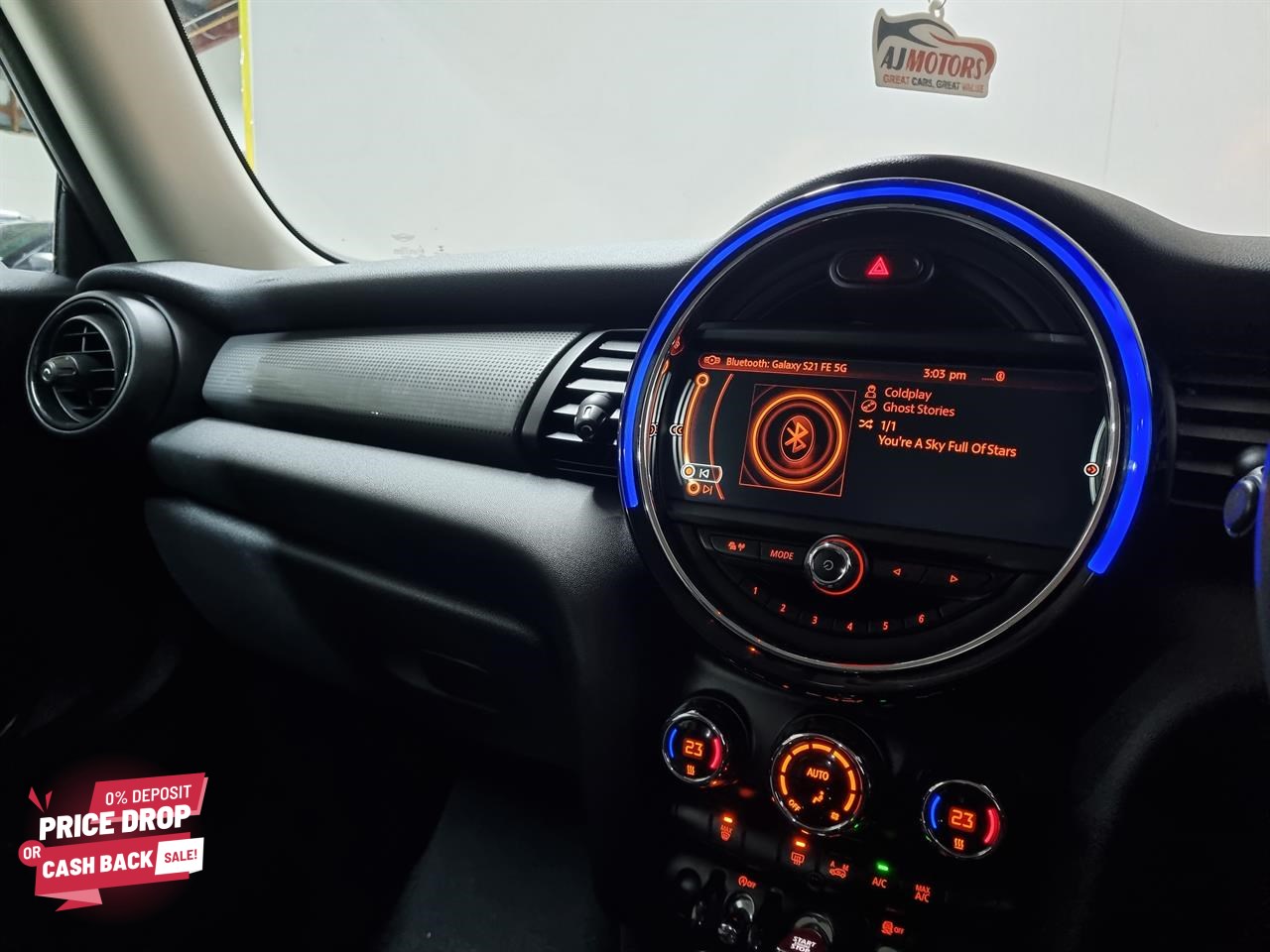 2016 Mini Cooper
