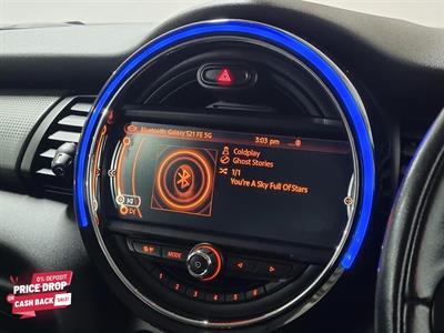 2016 Mini Cooper - Thumbnail