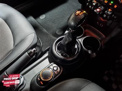 2016 Mini Cooper - Thumbnail