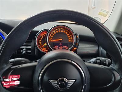 2016 Mini Cooper - Thumbnail