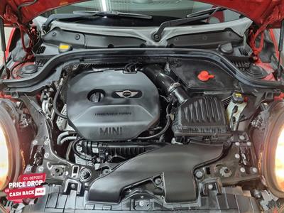 2016 Mini Cooper - Thumbnail