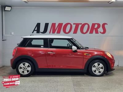 2016 Mini Cooper - Thumbnail